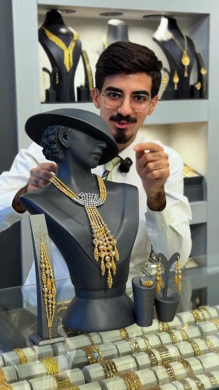 طقم ايطالي دوريكا 🔥
للحجز والاستفسار اكثر عن باقي التفاصيل مراسلة الصفحة او على الارقام :
***********
***********⁩
