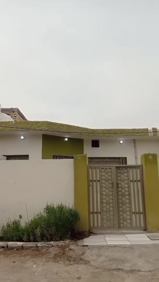 بيت زراعي • سند ٢٥ • ١٥٣م