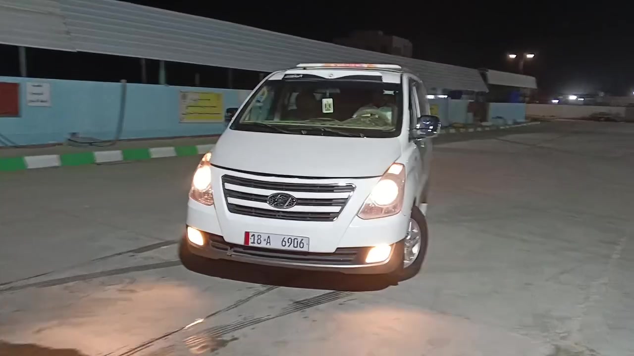 للبيع ستاركس مفتوح محوره مسكر اتوماتيك مديل 11رقم بابل نكليزي مصفره من كلشي مكفوله كفاله ماعده جوملغ فقط والباقي كله جديد من محرك من تبريد من حداديه مكينه 12قبق اسواد السعر 150وبيهاا مجال للشراي العنوان بابل ***********
