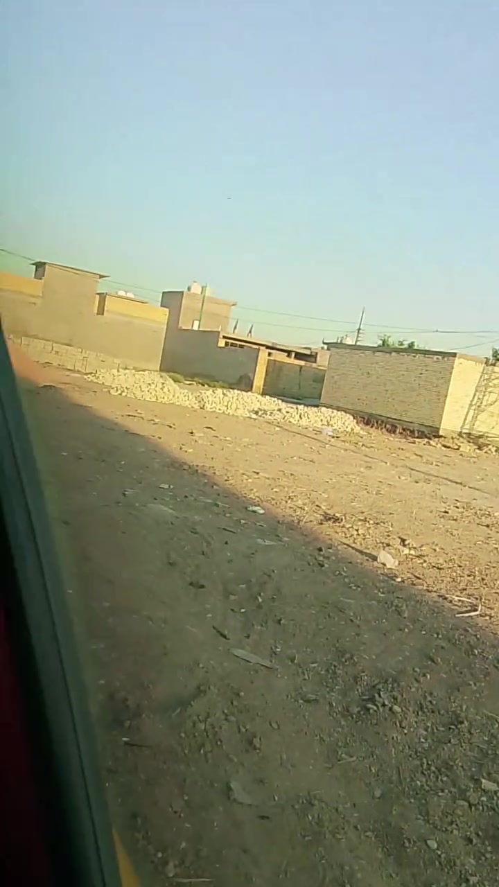 قطعه ارض مساحه
250 متر للبيع

حي البتول شارع طاقه

للاستفسار 

***********
