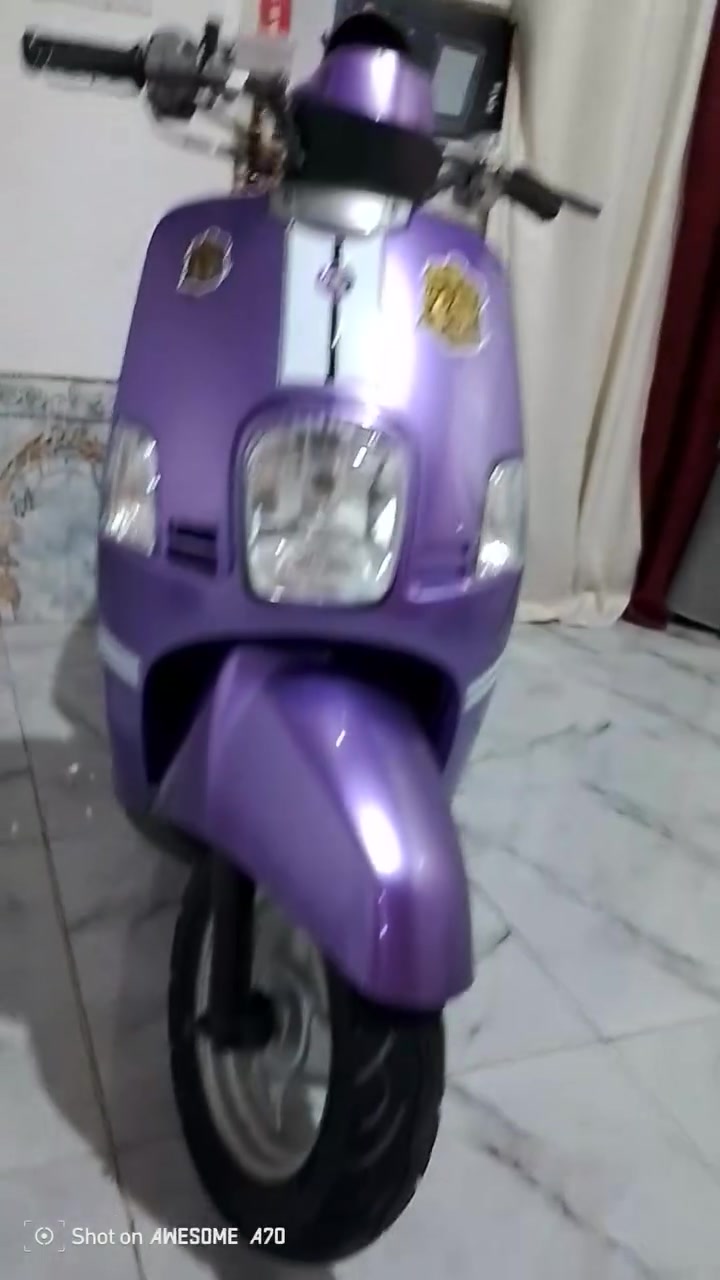 بوليسي • نضيفه • سلف