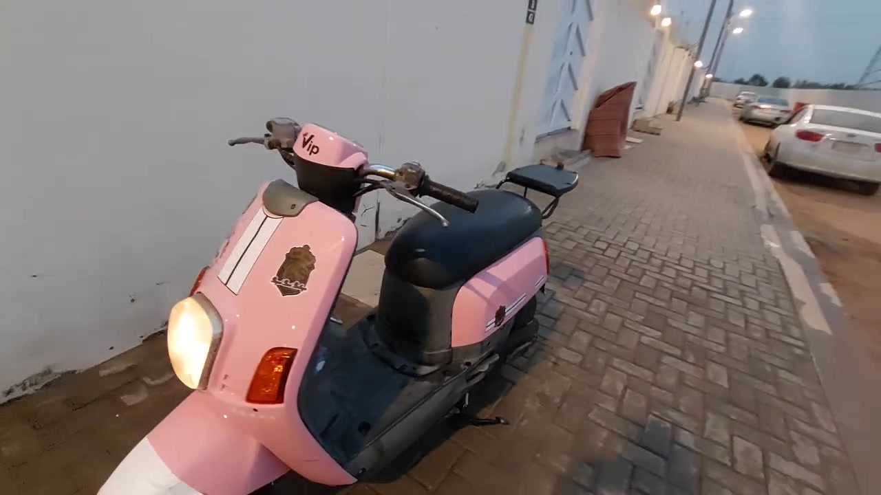 بوليس • موديل ٨ • كفاله عامه