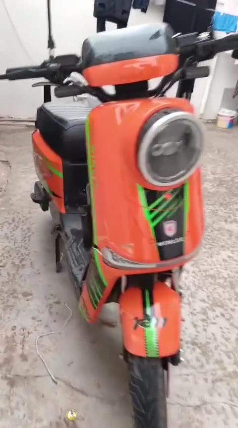 ماطور شحن R11 • نظيف • حادث بسيط