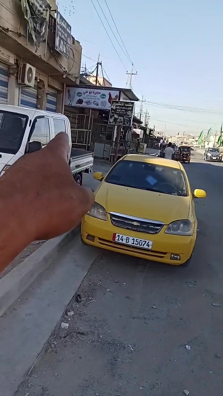 بيت مساحة 120 للبيع منطقة سبع قصور قرب سدة ثالث فرع بيت رفت حديث تفاصيل وفديوهات متكون من غرفتين وستقبال ومطبخ وصالة 120 مربع المساحة 120 مربع قاط ونص  ***********
