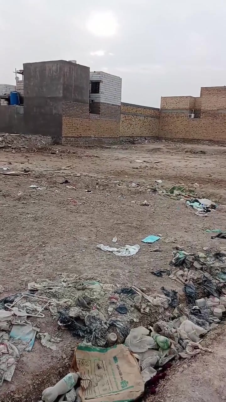 أرض زراعي • ٢٠٠م • سوق الشيوخ