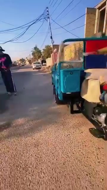 سلام عليكم ستوته بلال البيع ستوته نضافه 90 بل 100 ستوته خير من الله محرك كفاله الشراي ينتصل ***********. العنوان محموديه ناحيه الرشيد

