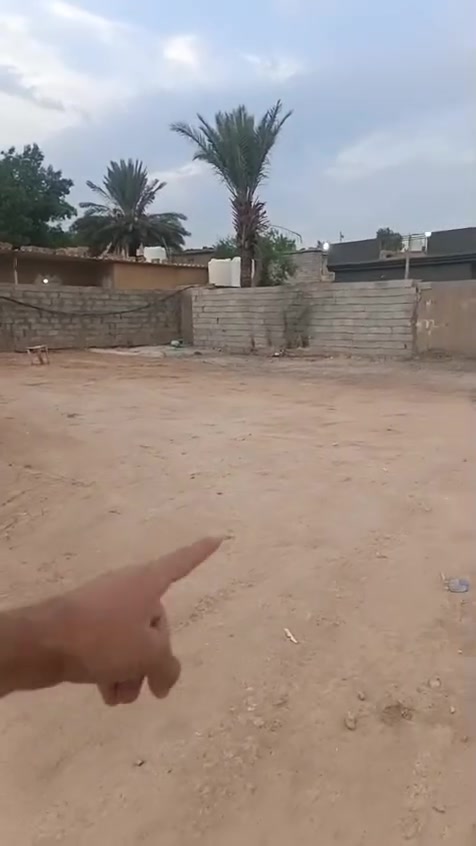 بيت نهروان • ٣غرف • ١١٠٠م