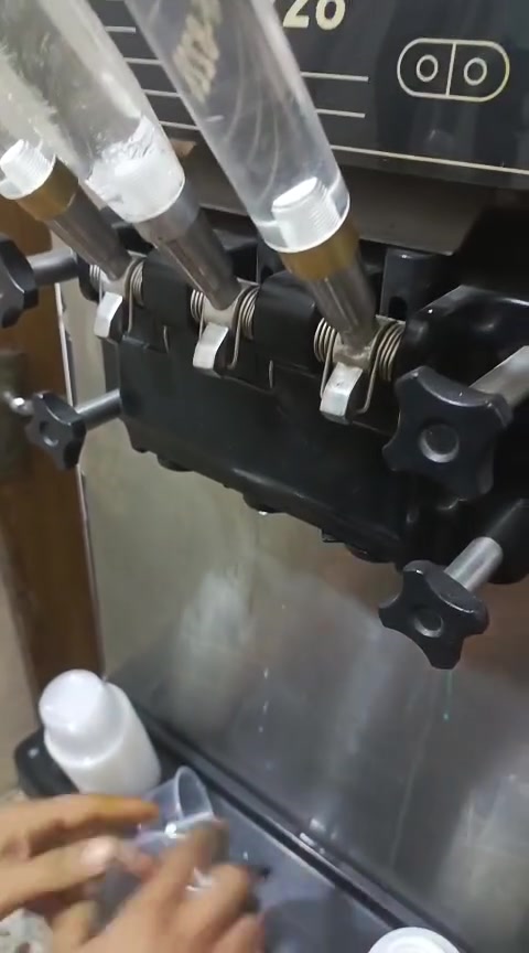 سلام عليكم
مكينه سوفت للبيع جديده تجميد فول
المكان بغداد
الأستفسار ***********
