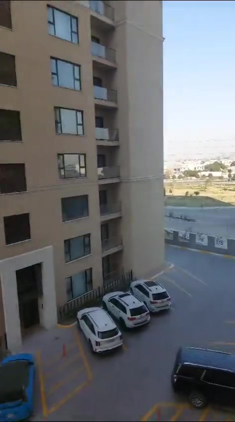 شقة • الروان • كاش