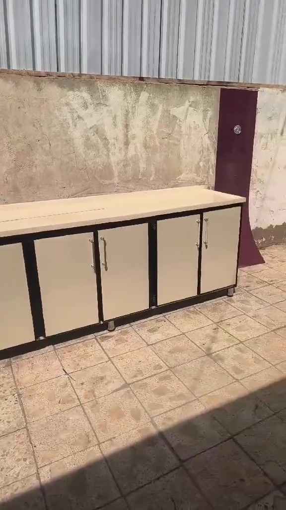 كاونتر ٢٦٠ • سنك ٢متر