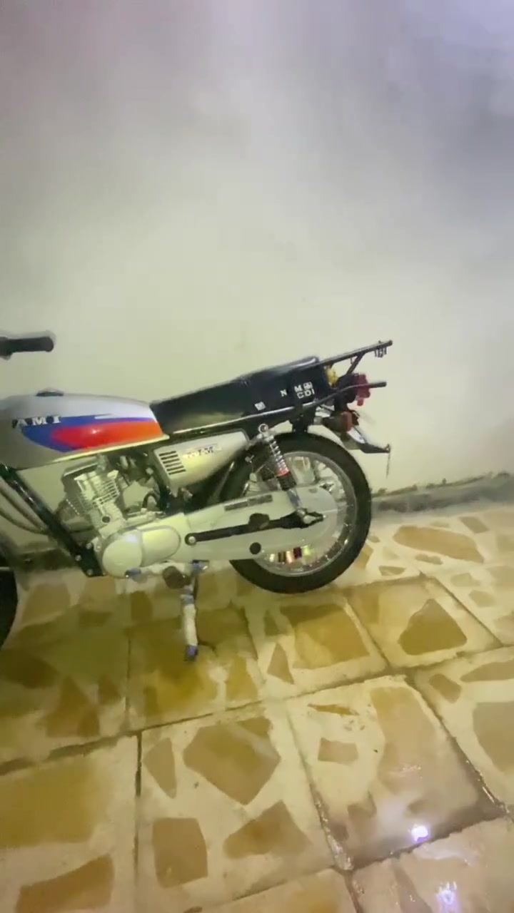 نامه • ٢٠٢٥ • باب اول