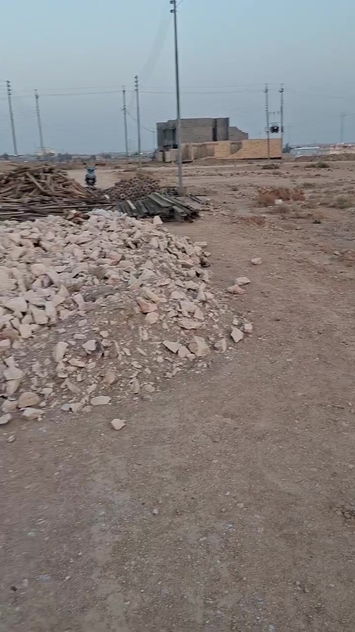 الوقف السني • ١٢٥م • قطعة ١٠٢٩١