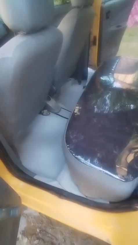 السلام عليكم طيبه ٢٠١٤السيارة مكفوله من الصبغ والضربه تبريد كير مكينه تخم تاير كهربائيات كله شغاله مدوشمه الكشنات والارضيه وتنته سعره ٣٤ وبيه مجال للطيبين 
مكاني بغداد ابو غريب عمارات الألبان 
@الاتصال/*********** متوفر واتساب
