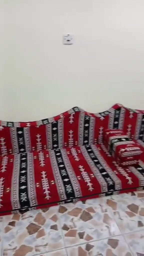 ٥ جلسات عربيه • بغداد