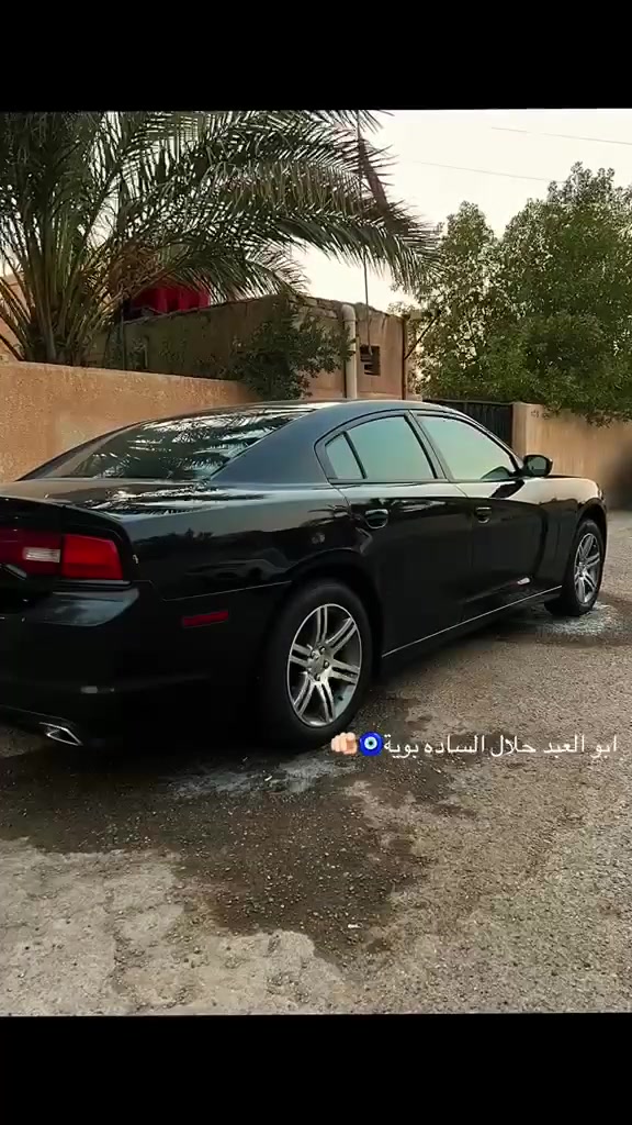جارجر • موديل ٢٠١١ • تبريد ثلج