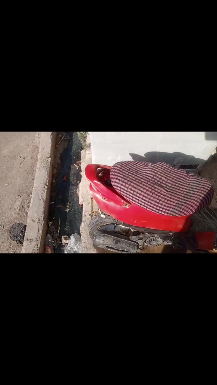 نحله 9 زروف حربي السعر 135 و بيها مجال للطيبين بس يعوزها شوته الي يردها يراسلني خاص او يخبرني على هاذا الرقم 👈🏻***********

