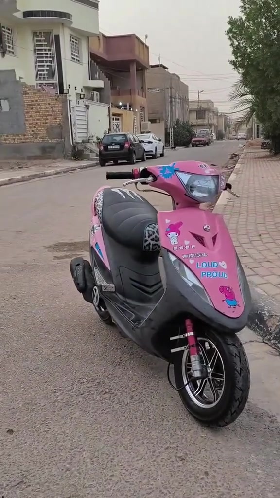 دراجه • للبيع • مستعجل