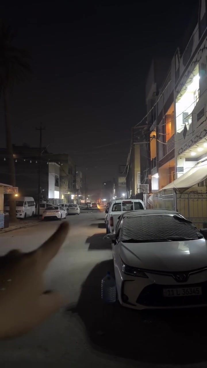 سلام عليكم
بيت ايجار في منطقه اصليخ فرع التسوق ماركت قرب محطه الصباح 

بيت مساحه 70 متر بناء حديث يحتوي على استقبال و عدد 3 غرف نوم وخدمات

سعر الايجار : 700 الف وبي مجال 

للاستفسار *********** 

امير الوزان
