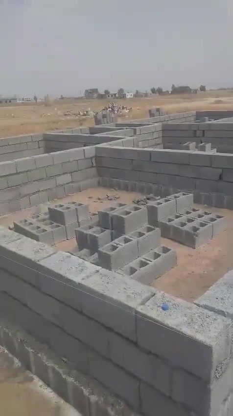 ٤٠٧م • غرفتين • بلوك ٦٠٠