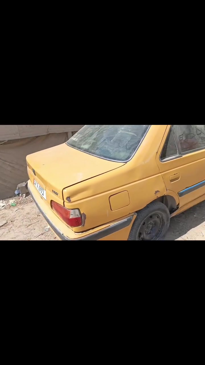 سلام عليكم عندي بيجو بارس  رقم  الاماني بسمي رقم انكليزي سعر مناسب سياره هل موجود  سياره متروكه
مكاني كربلاء المقدسة 
***********,
