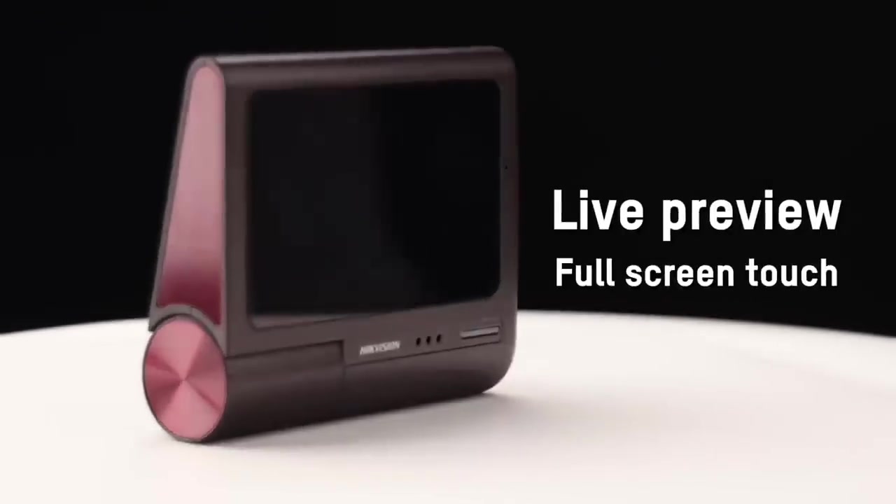توفرت لدى شركة لؤلؤة ساوة

  Hikvision داش كام 📹 من
G2 Pro
2160P بدقة عالية مع زاوية واسعة °135.
عدسة F1.75 لرؤية ليلية محسّنة.
شاشة لمس 3 بوصة للتحكم السهل.
GPS + Wi-Fi +بلوتوث مع تحكم عبر التطبيق.
تخزين مزدوج حتى 256GB + تنبيهات ADAS ذكية.

تواصل معنا لتعرف أكثر 
📍 السماوة – مدخل شارع الشعبية
لؤلؤة ساوة للطاقة النظيفة والحلول البرمجية
  ***********
  ***********
  ***********
🌟 أداء متطور لمراقبة المركبات.
