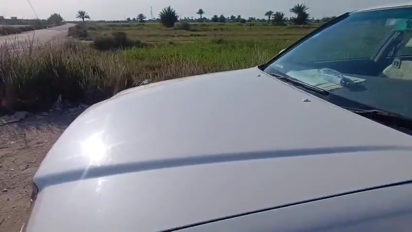 السلام عليكم 

راس الثور 1995 رقم بصرة
محرك 2,5 ديلكو كفالة
گير مكينة حدادية كهربائيات كفالة
تخم تاير جديد 
كفالة من الضربة القوية والعيب الشرعي ونقل جثة

رقم انگليزي بأسمي 
داخلة هزة 2025 شهر العاشر
سعرها80
مكاني الناصرية 

***********
