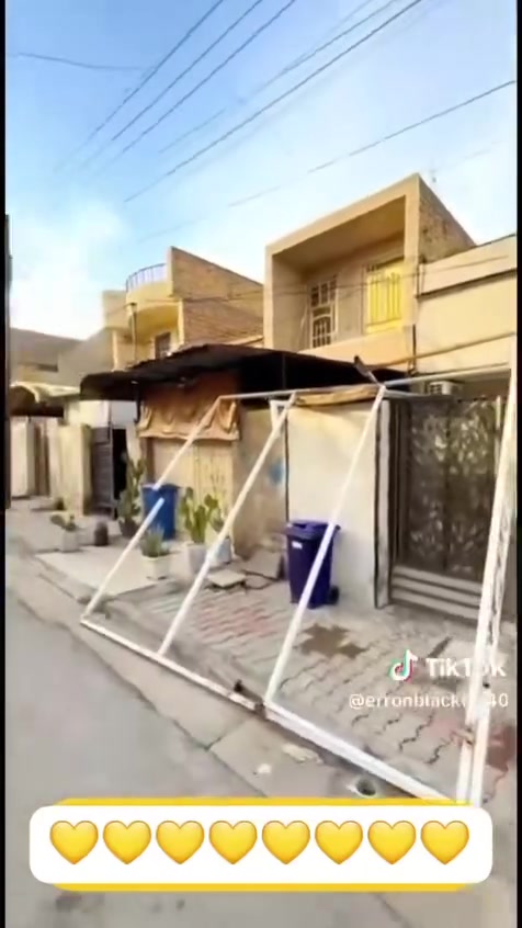 منطقه الضباط • ٧٥م • بيت كامل