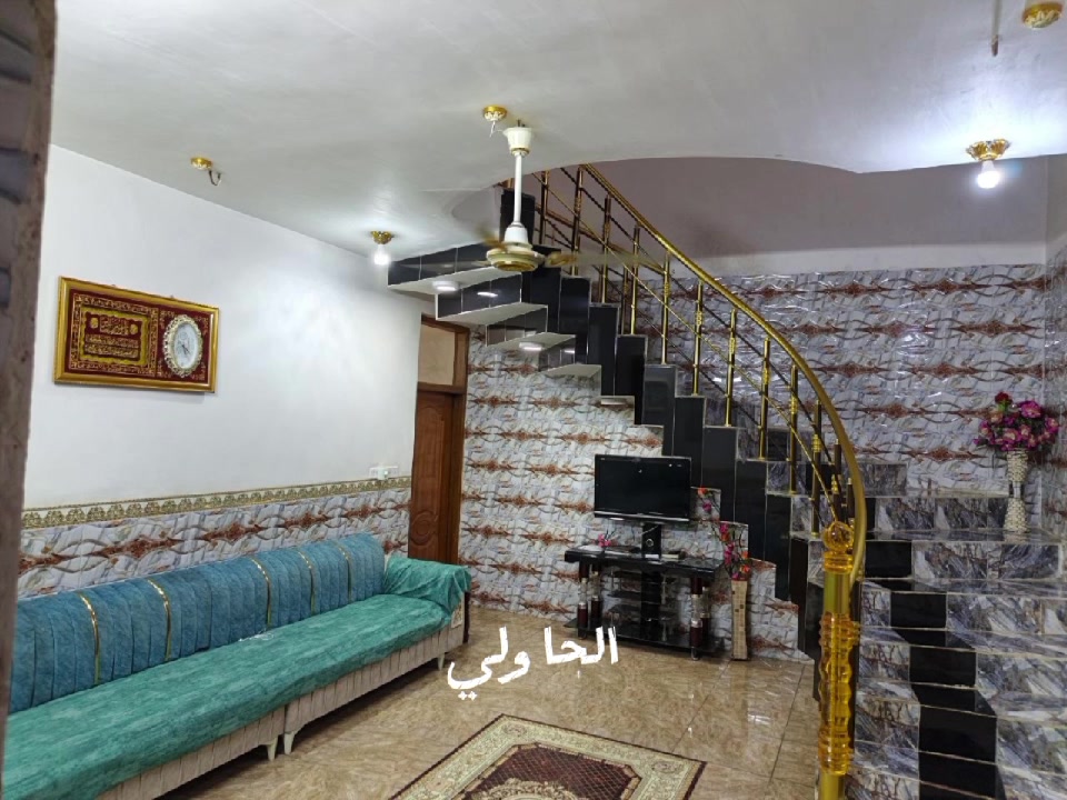 بغداد الطارمية قرب شارع البعث الرقم ***********للأستفسار السعر 180 وبي مجال بصيك 