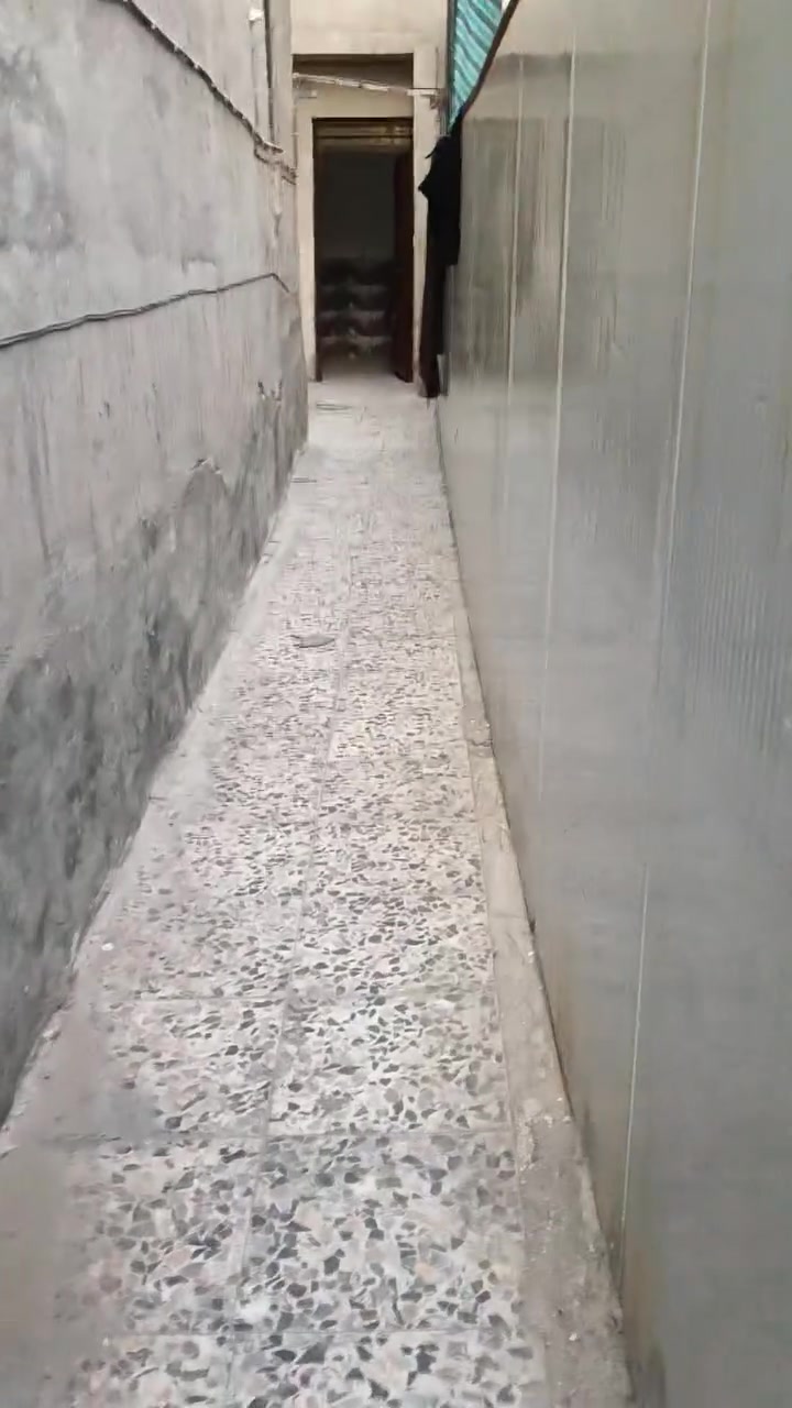 نص قطعة • قطاع 77 • قرب جامع زينب
