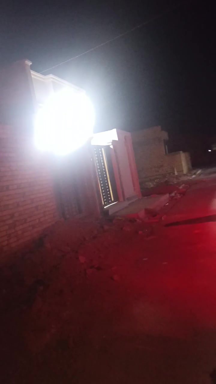 حي الموظفين ٦٠٠٠ • ١٠٠م • طابو خدمات كاملة