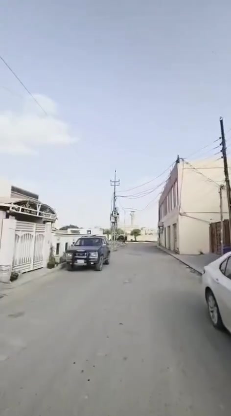 #دار_للبيع_حي_القضاة🏠🏠
خلف العناب.طابقين مساحة 142
متر وجه 7 متر 5نوم 2صالة استقبال مطبخ واجهة مودرن
فول مواصفات...
مكتب الشام للعقار 
 ***********
***********
