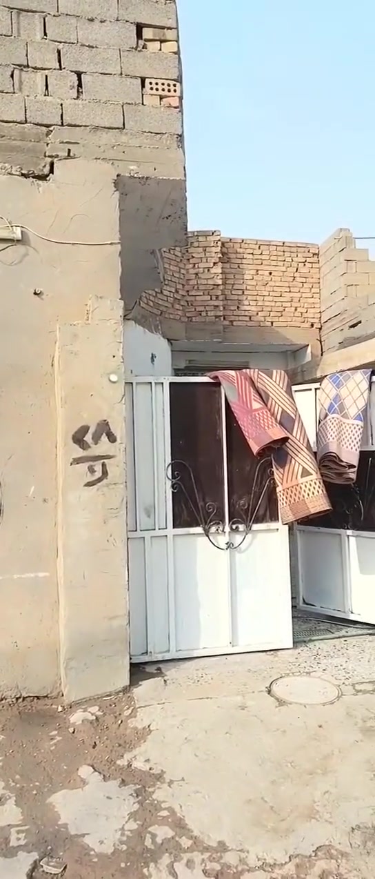 دار • للبيع • حي البتول الزراعي