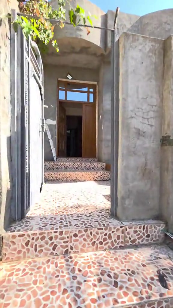 سه یدسادق • ماڵی هه رزان • کوردستان