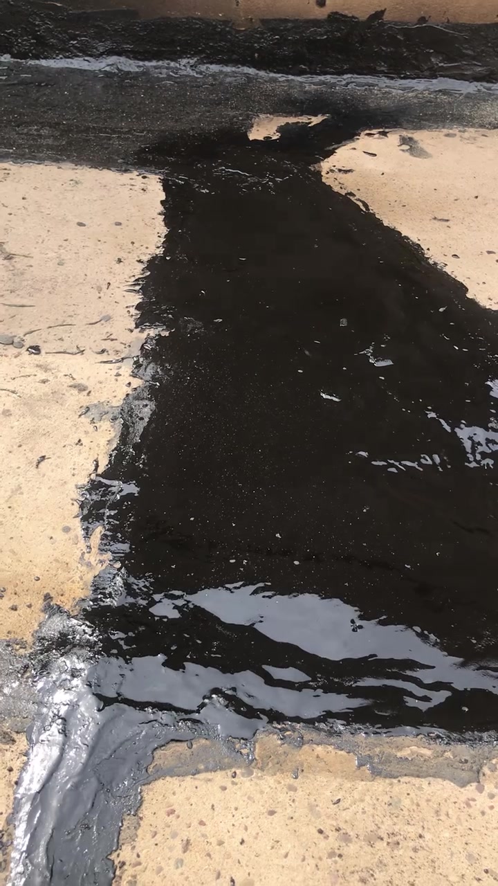 ماستك • تزفيت سطح • الكرادة