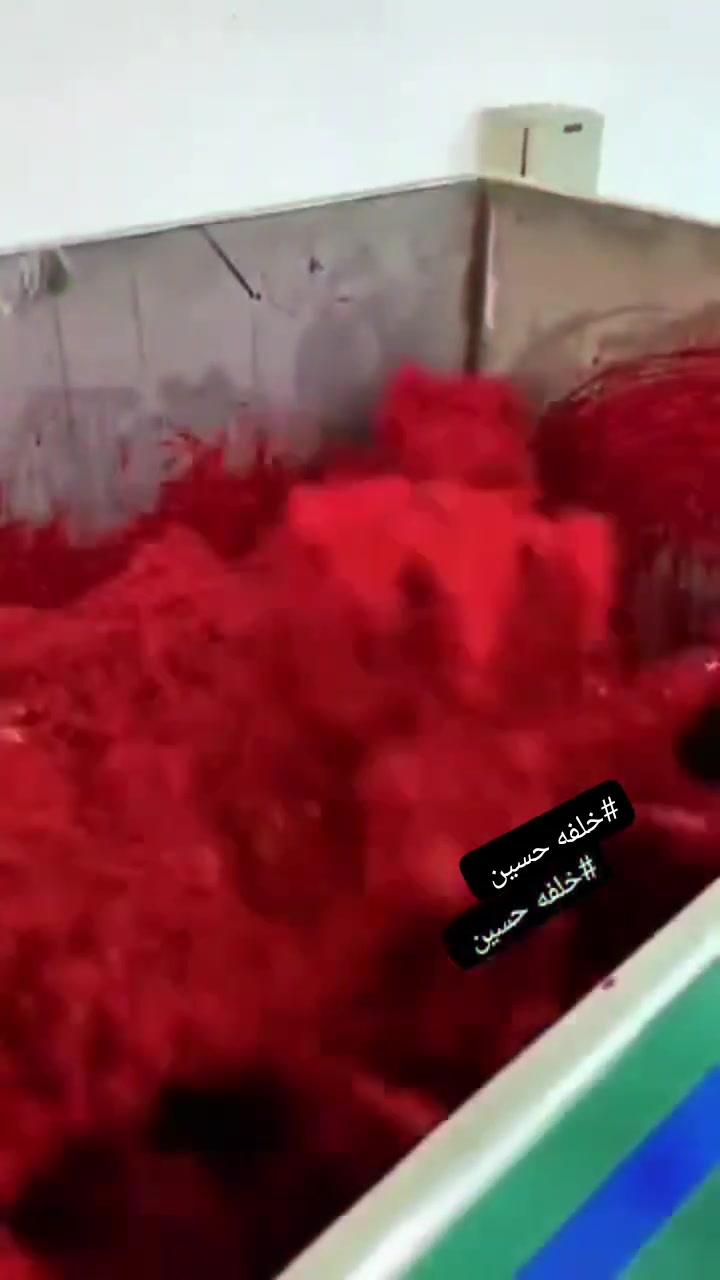 الاسم حسين خلفه نراكيل محترف خبره9سنوات  سكني بغداد
ه خبطات متميزة ونكهات فريدة تضمن ثبات ولذة الطعم من البداية وحتى النهاية.
إدارة وتنظيم سياحي على أعلى مستوى لتقديم خدمة راقية تليق بالفنادق والمطاعم والمقاهي
الفخمة. 
التزام تام بالأصول المهنية وأعلى معايير النظافة
والترتيب الاحترافي.رقمي ***********
