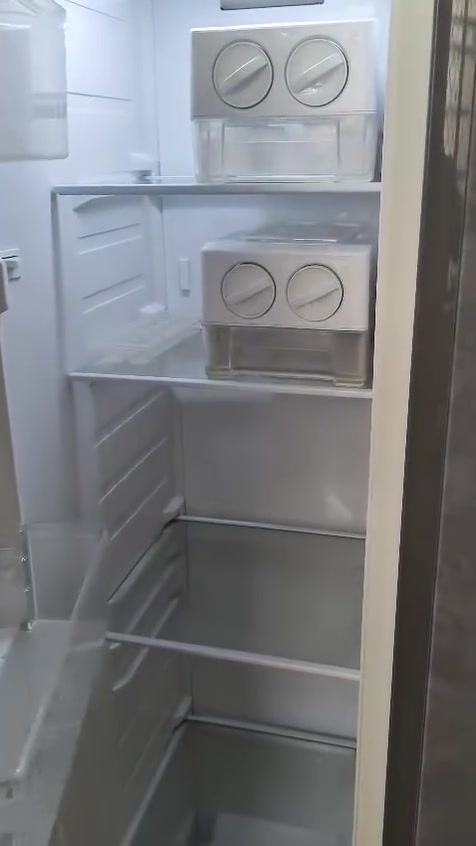 تمت صيانة ثلاجة نوع نوبل، حيث كان العطل في الضاغط، وتم استبداله بضاغط جديد، مع تنظيف المنظومة وإجراء الفحوصات اللازمة.
🔧 صيانة موقعيّة – بغداد / الكرخ والرصافة
📍 مكان الصيانة: مدينة الصدر
📞 للاستفسار والحجز:
***********
***********
📱 يتوفر واتساب على الأرقام أعلاه
نسعد بخدمتكم 🌹
تمت صيانة ثلاجة نوع نوبل، حيث كان العطل في الضاغط، وتم استبداله بضاغط جديد، مع تنظيف المنظومة وإجراء الفحوصات اللازمة.
