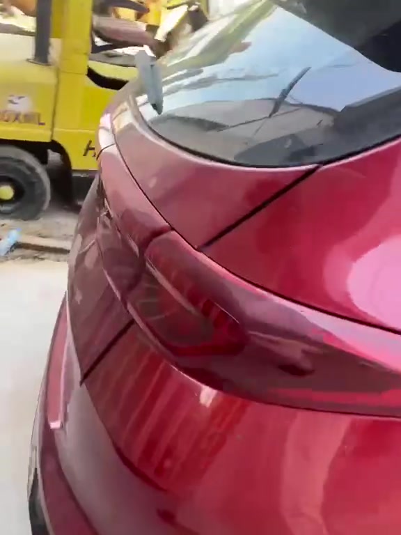 سبورتج • ٢٠٢١ • رقم بغداد