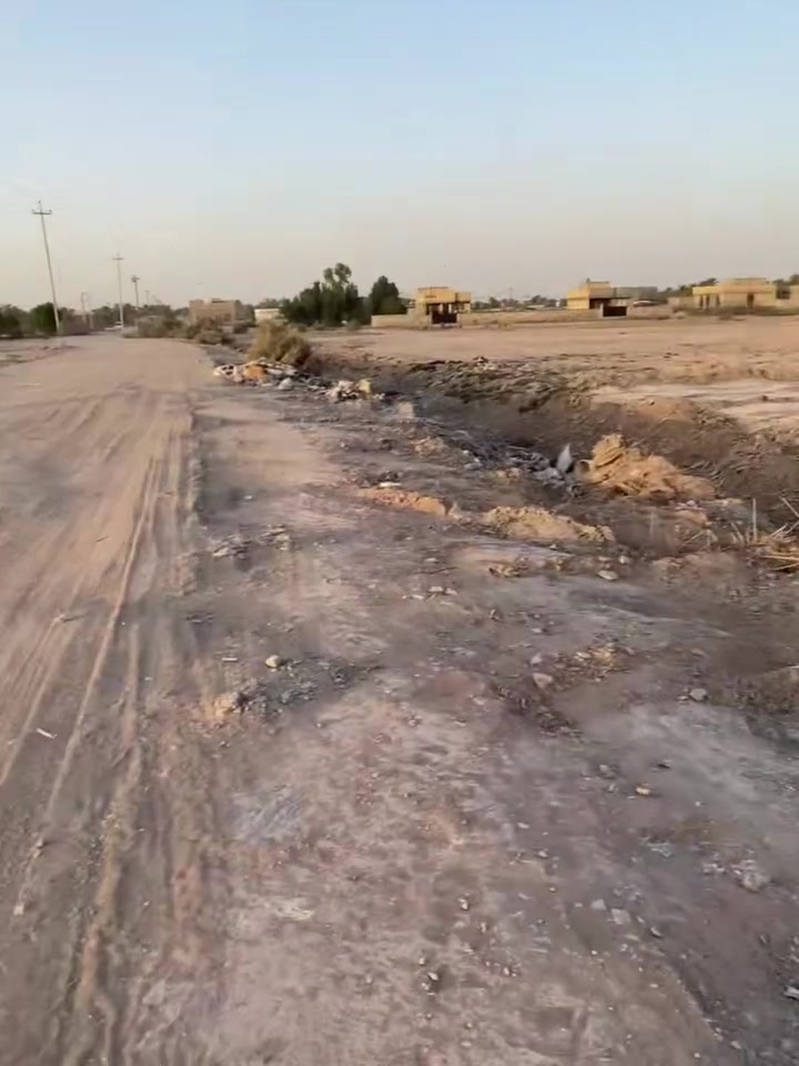 دونمين • طريق السنية • واجهة ٤٠