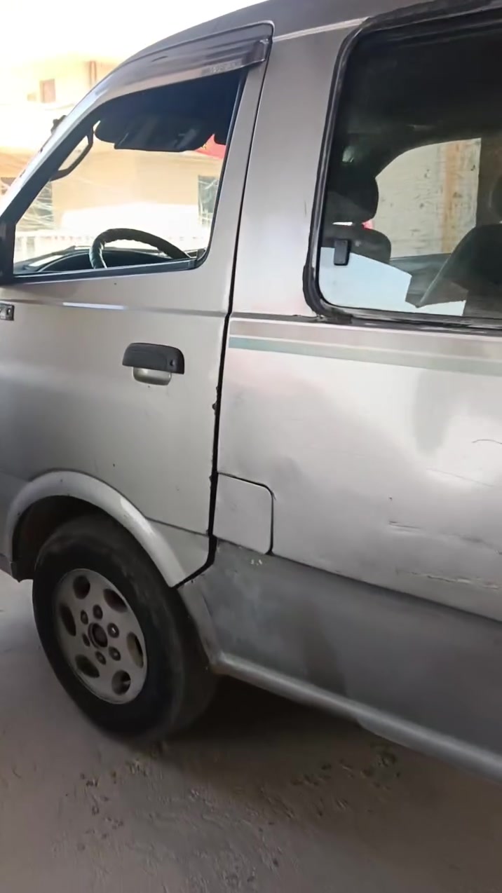 بريجو موديل 97 هيئه او مرور مصفره سياره أي نقص ما بيها جاهزه لل شغل سنويه 2027 للبيع 
***********
