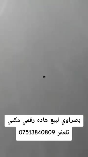 بصراوي • تلعفر • رقمي مكني