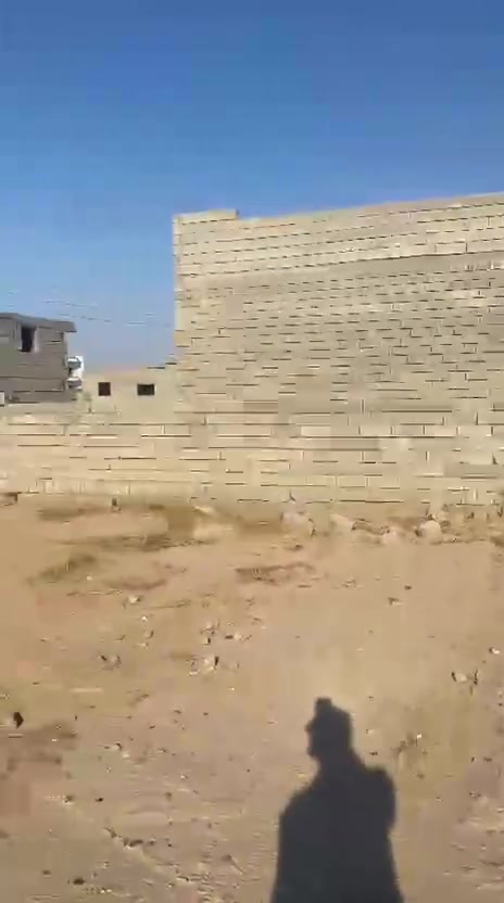 الشهامه • ٢٢٠م • قطعة أرض