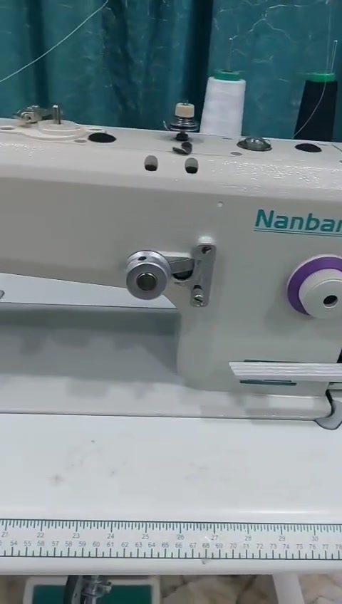 مكينه نانبان اخياط وتطريز وعدل للبيع سعر 700 بيهه مجال بسيط العنوان رمادي قرب دوار العلم رقم الهاتف ***********
