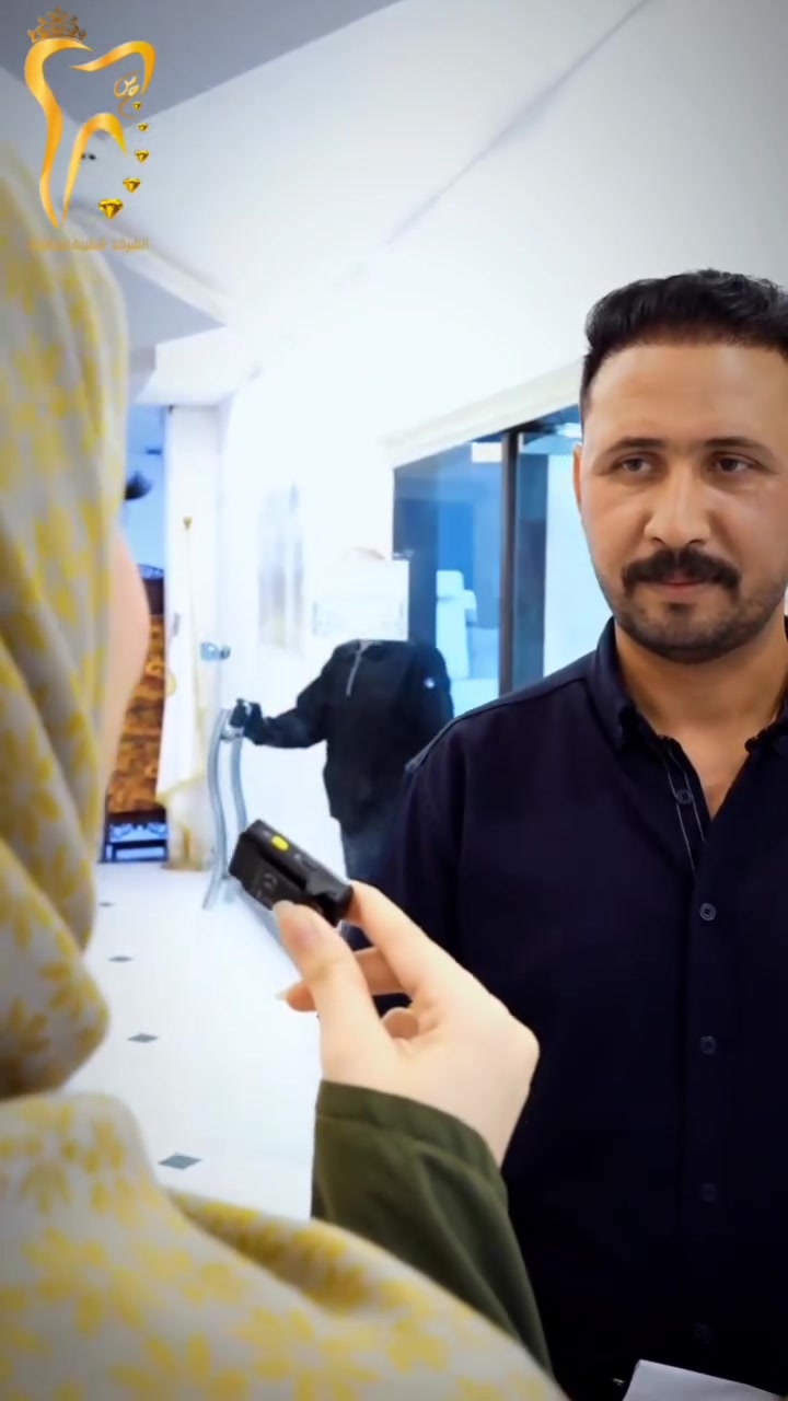آراء مراجعينا هي أجمل شهادة نعتز بيها 🤍🦷
ثقتكم بين إيدينا، وابتسامتكم أجمل نجاح إلنا ✨

العنوان / النجف الاشرف _ المناذرة _ الشارع العام _ قرب مستشفى
 المناذرة _عمارة الحاج ابو نبيل جانب صيدلية الأصالة
 للحجز والأستفسار / ***********
الساعه 9:00 صباحا الساعه 1:00 ظهرا من الساعه 3:30 ظهرا الى الساعه 9:30 ليلا ًَ

#تقويم_اسنان 
#زراعة_الاسنان 
#ابتسامة_هوليود 
#مراكز_الشركة_الطبية_العالمية 
#تغليف_اسنان
