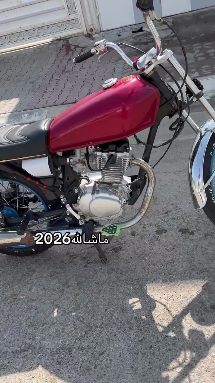 ٤ كير • موديل ٢٠٢٦ • ما بيه عيب