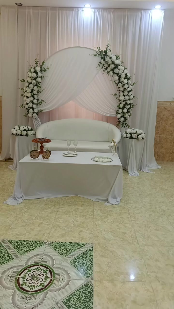 تأجير كوشات • أسعار تنافسية • سهل نينوى والموصل