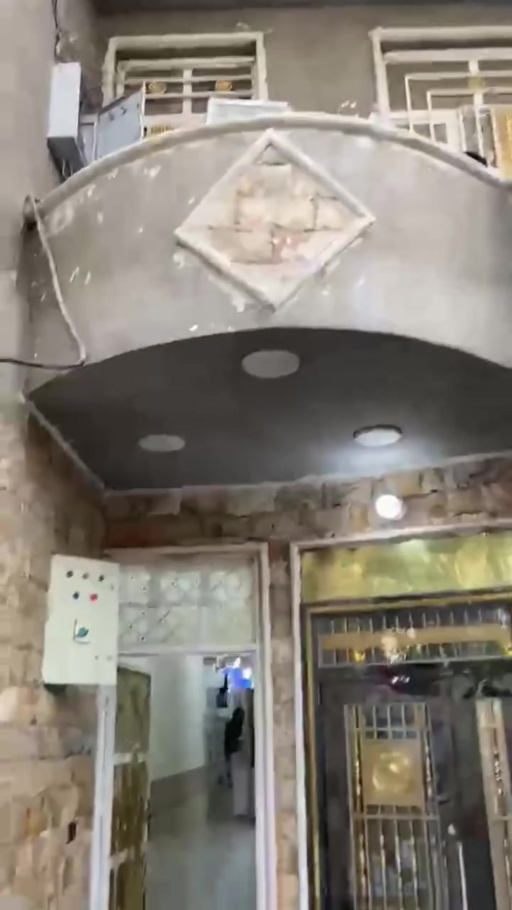 الدار للبيع مساحة ١٢٥بحي السفير أول شارع من بعد المنتزه ***********
