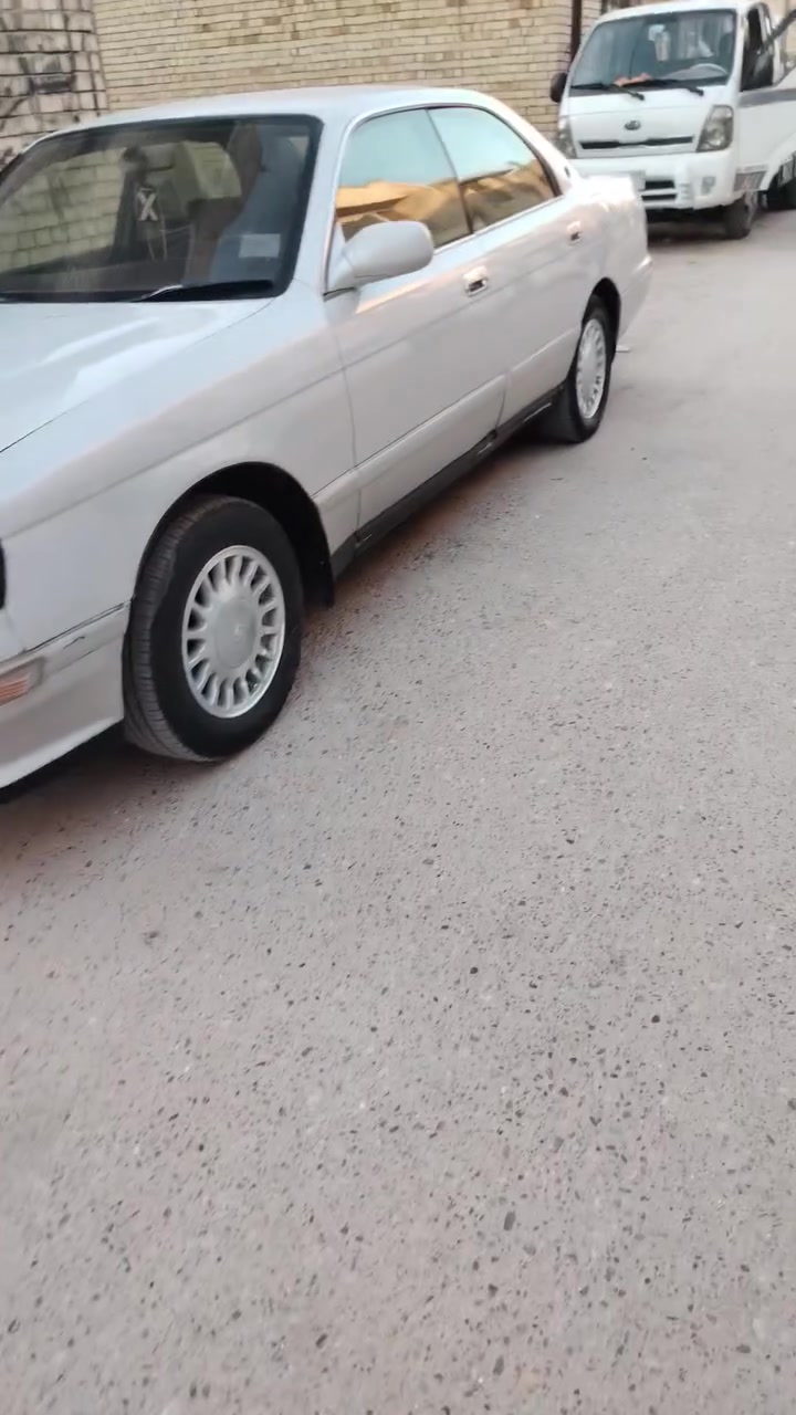 رقم بغداد • مجال بسيط • جاهزه