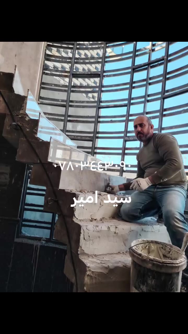 لعمل الكاشي والمرمر والسيراميك متوفر كادر كامل للعمل وبسعار مناسبه شغل درجه اولى *********** بي واتساب للاستفسار سيد امير
