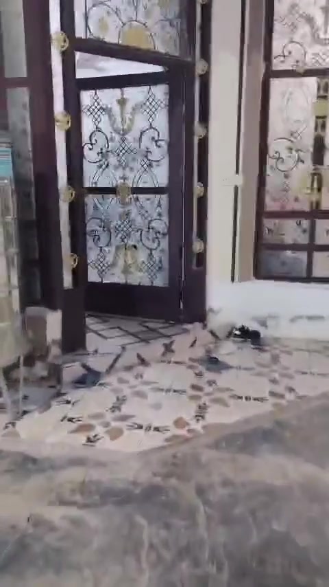 مشتمل • حي الحسين • ١٢٥م