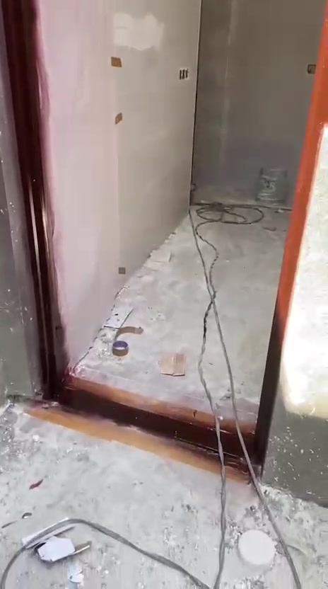 صباغ حديد • ابواب وشبابيك • تنظيف